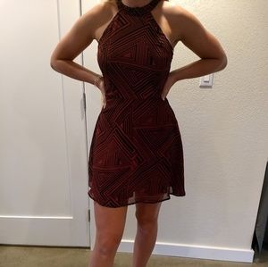 Charlotte Russe dress